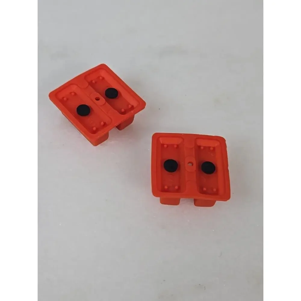 OEM ORIGINAL Atari 5200 Number Pad & Buttons Joystick Controller Replacement
